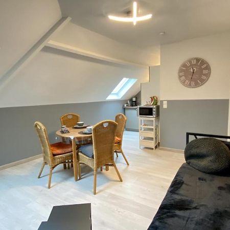 Appartement Le Viktoria à Le Crotoy Extérieur photo