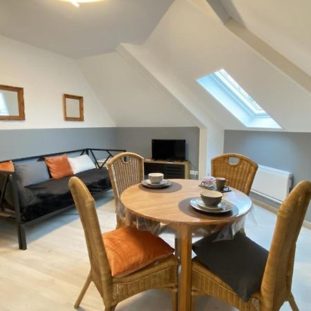 Appartement Le Viktoria à Le Crotoy Extérieur photo
