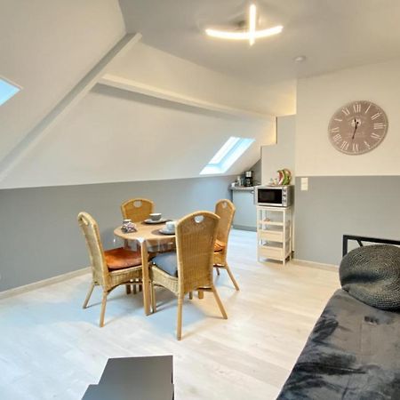 Appartement Le Viktoria à Le Crotoy Extérieur photo