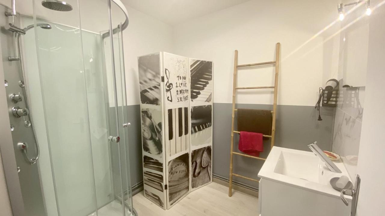 Appartement Le Viktoria à Le Crotoy Extérieur photo